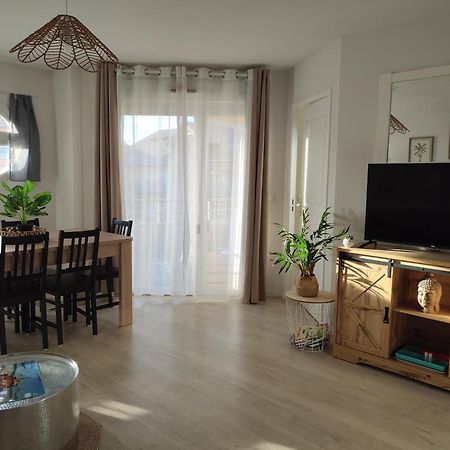 Ma Pause Normande T3 Les Isles De Sola Apartment Grandcamp-Maisy Bagian luar foto