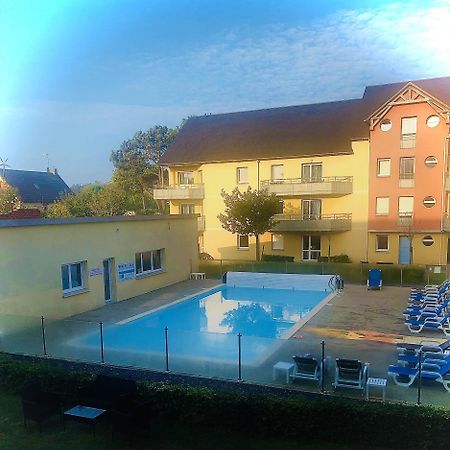 Ma Pause Normande T3 Les Isles De Sola Apartment Grandcamp-Maisy Bagian luar foto