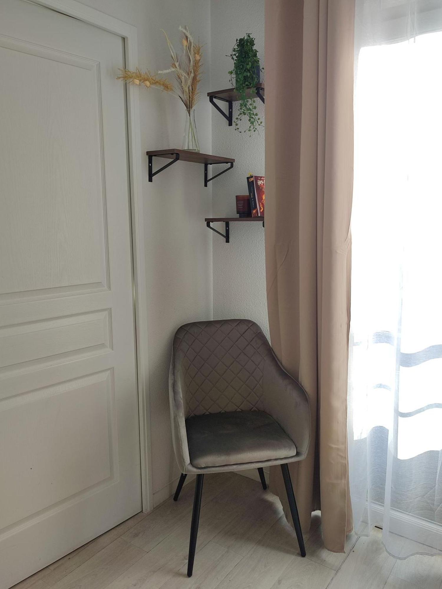 Ma Pause Normande T3 Les Isles De Sola Apartment Grandcamp-Maisy Bagian luar foto