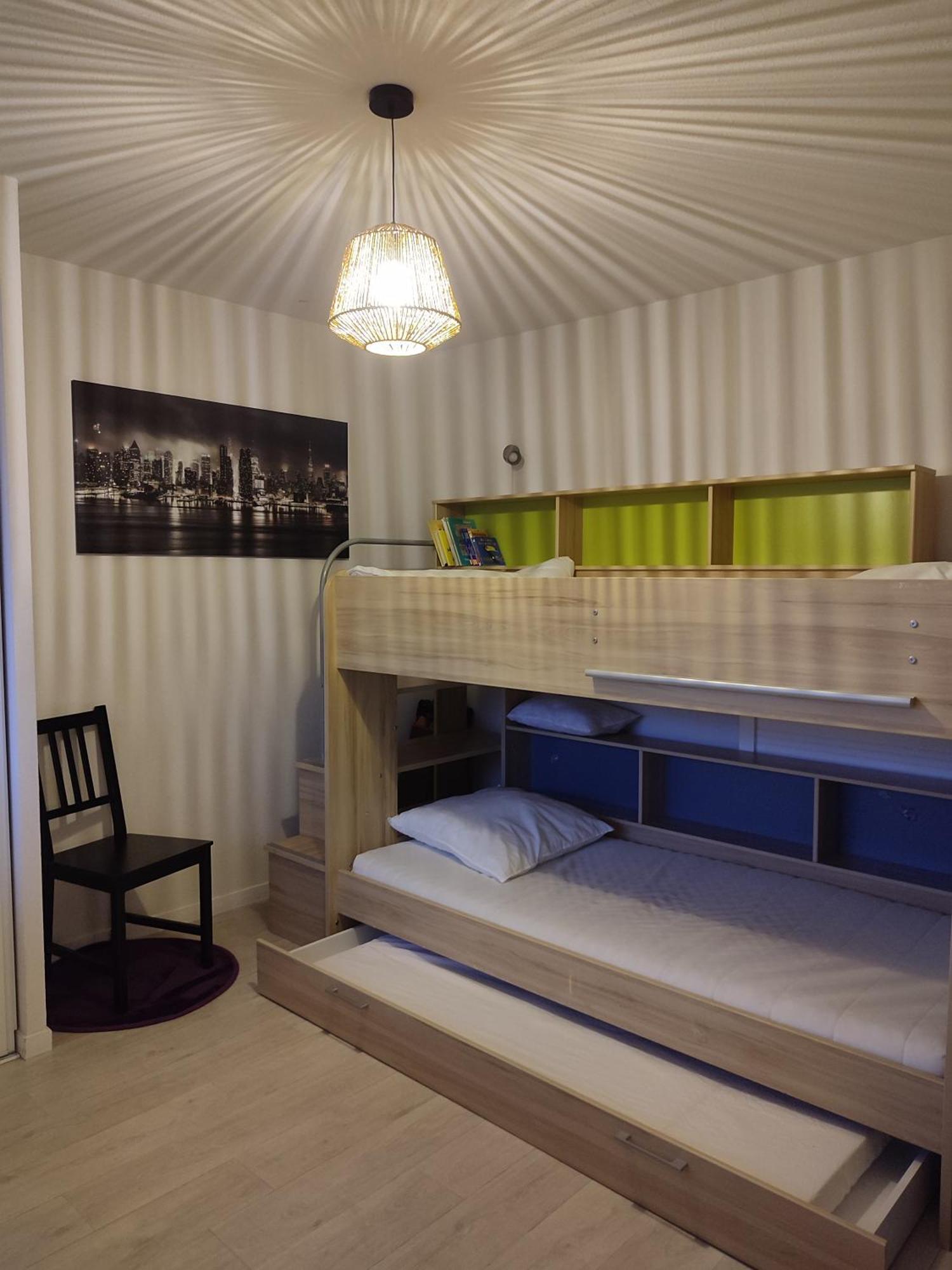Ma Pause Normande T3 Les Isles De Sola Apartment Grandcamp-Maisy Bagian luar foto